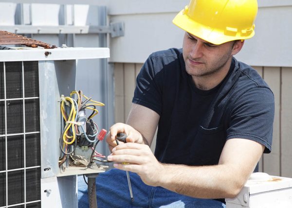 Domestic Electrical Installations